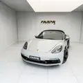 PORSCHE 718 2.0 16V H4 GASOLINA BOXSTER PDK PORSCHE 718 2.0 16V H4 GASOLINA BOXSTER PDK
