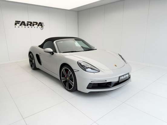 PORSCHE-718-2020