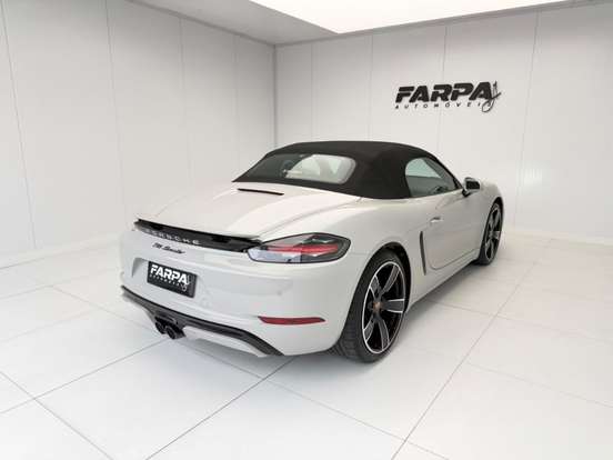 PORSCHE-718-2.0 16V H4 GASOLINA BOXSTER PDK PORSCHE-718-2020