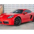 PORSCHE 718 2.0 16V H4 GASOLINA CAYMAN PDK PORSCHE 718 2.0 16V H4 GASOLINA CAYMAN PDK