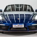 PORSCHE 718 2.0 16V H4 GASOLINA CAYMAN PDK PORSCHE 718 2.0 16V H4 GASOLINA CAYMAN PDK