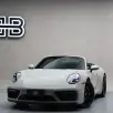 PORSCHE 911 3.0 24V H6 GASOLINA CARRERA 4 GTS CABRIOLET PDK PORSCHE 911 3.0 24V H6 GASOLINA CARRERA 4 GTS CABRIOLET PDK