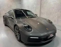 PORSCHE 911 3.0 24V H6 GASOLINA CARRERA 4S CABRIOLET PDK PORSCHE 911 3.0 24V H6 GASOLINA CARRERA 4S CABRIOLET PDK