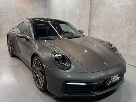 PORSCHE-911-3.0 24V H6 GASOLINA CARRERA 4S CABRIOLET PDK PORSCHE-911-2020