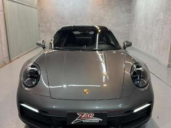 PORSCHE-911-3.0 24V H6 GASOLINA CARRERA 4S CABRIOLET PDK PORSCHE-911-2020