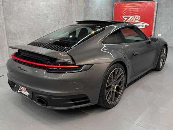 PORSCHE-911-3.0 24V H6 GASOLINA CARRERA 4S CABRIOLET PDK PORSCHE-911-2020