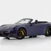 PORSCHE 911 3.0 24V H6 GASOLINA CARRERA GTS CABRIOLET PDK PORSCHE 911 3.0 24V H6 GASOLINA CARRERA GTS CABRIOLET PDK