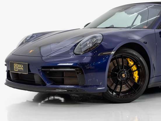 PORSCHE-911-3.0 24V H6 GASOLINA CARRERA GTS CABRIOLET PDK PORSCHE-911-2022