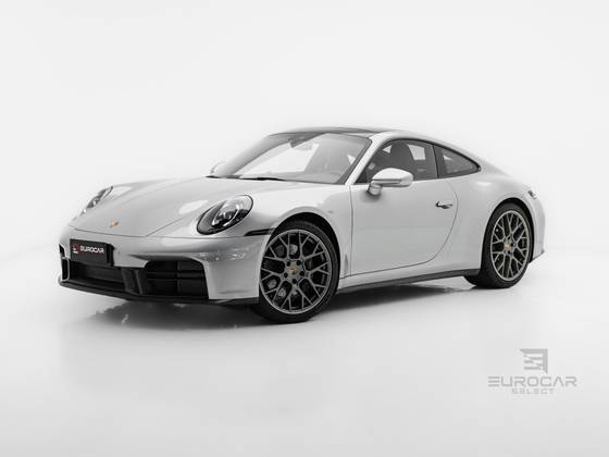 PORSCHE 911 3.0 24V H6 GASOLINA CARRERA PDK