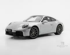 PORSCHE 911 3.0 24V H6 GASOLINA CARRERA PDK PORSCHE 911 3.0 24V H6 GASOLINA CARRERA PDK