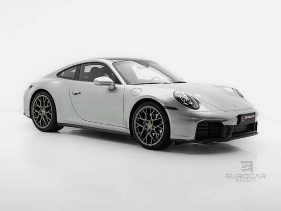 PORSCHE-911-3.0 24V H6 GASOLINA CARRERA PDK PORSCHE-911-2024