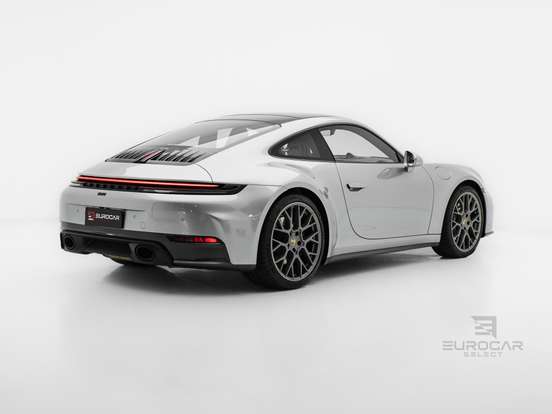 PORSCHE-911-3.0 24V H6 GASOLINA CARRERA PDK PORSCHE-911-2024