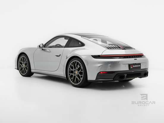 PORSCHE-911-3.0 24V H6 GASOLINA CARRERA PDK PORSCHE-911-2024