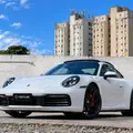 PORSCHE 911 3.0 24V H6 GASOLINA CARRERA S PDK PORSCHE 911 3.0 24V H6 GASOLINA CARRERA S PDK