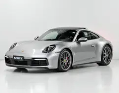 PORSCHE 911 3.0 24V H6 GASOLINA CARRERA S PDK PORSCHE 911 3.0 24V H6 GASOLINA CARRERA S PDK