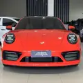 PORSCHE 911 3.0 24V H6 GASOLINA CARRERA S PDK PORSCHE 911 3.0 24V H6 GASOLINA CARRERA S PDK
