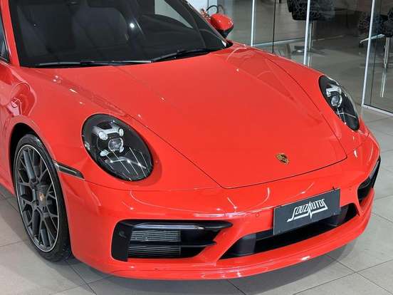 PORSCHE-911-3.0 24V H6 GASOLINA CARRERA S PDK PORSCHE-911-2020