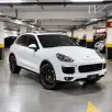 PORSCHE CAYENNE 3.0 S V6 HÍBRIDO 4P TIPTRONIC PORSCHE CAYENNE 3.0 S V6 HÍBRIDO 4P TIPTRONIC