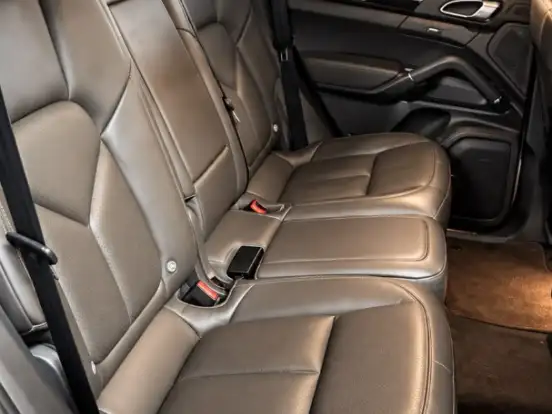PORSCHE-CAYENNE-3.0 S V6 HÍBRIDO 4P TIPTRONIC PORSCHE-CAYENNE-2017