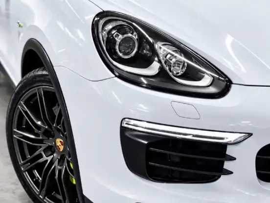 PORSCHE-CAYENNE-3.0 S V6 HÍBRIDO 4P TIPTRONIC PORSCHE-CAYENNE-2017