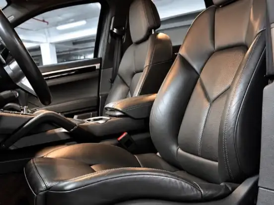 PORSCHE-CAYENNE-3.0 S V6 HÍBRIDO 4P TIPTRONIC PORSCHE-CAYENNE-2017