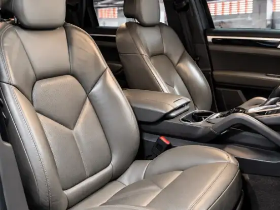 PORSCHE-CAYENNE-3.0 S V6 HÍBRIDO 4P TIPTRONIC PORSCHE-CAYENNE-2017