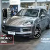 PORSCHE CAYENNE 3.0 V6 E-HYBRID COUPÉ AWD TIPTRONIC S PORSCHE CAYENNE 3.0 V6 E-HYBRID COUPÉ AWD TIPTRONIC S