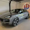 PORSCHE CAYENNE 3.0 V6 E-HYBRID COUPÉ AWD TIPTRONIC S PORSCHE CAYENNE 3.0 V6 E-HYBRID COUPÉ AWD TIPTRONIC S
