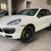 PORSCHE CAYENNE 3.6 4X4 V6 24V GASOLINA 4P TIPTRONIC PORSCHE CAYENNE 3.6 4X4 V6 24V GASOLINA 4P TIPTRONIC