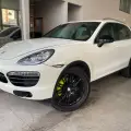 PORSCHE CAYENNE 3.6 4X4 V6 24V GASOLINA 4P TIPTRONIC PORSCHE CAYENNE 3.6 4X4 V6 24V GASOLINA 4P TIPTRONIC