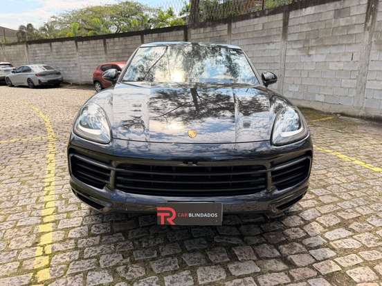 PORSCHE-CAYENNE-3.0 V6 GASOLINA COUPÉ AWD TIPTRONIC S PORSCHE-CAYENNE-2020