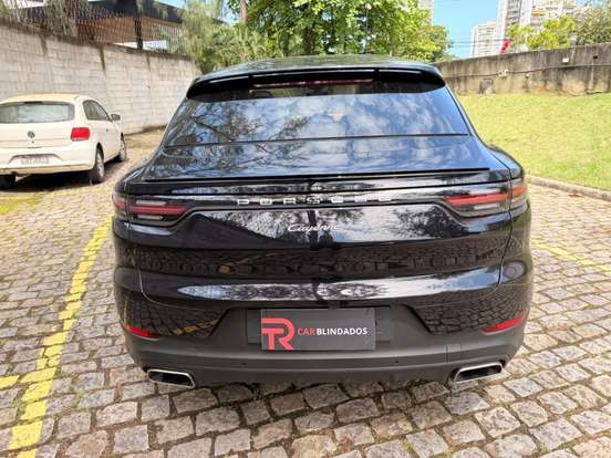 PORSCHE-CAYENNE-3.0 V6 GASOLINA COUPÉ AWD TIPTRONIC S PORSCHE-CAYENNE-2020