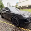 PORSCHE CAYENNE 3.0 V6 S E-HYBRID COUPÉ AWD TIPTRONIC S PORSCHE CAYENNE 3.0 V6 S E-HYBRID COUPÉ AWD TIPTRONIC S