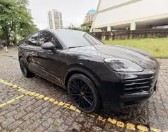 PORSCHE CAYENNE 3.0 V6 S E-HYBRID COUPÉ AWD TIPTRONIC S PORSCHE CAYENNE 3.0 V6 S E-HYBRID COUPÉ AWD TIPTRONIC S