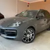 PORSCHE CAYENNE 4.0 V8 GASOLINA TURBO AWD TIPTRONIC S PORSCHE CAYENNE 4.0 V8 GASOLINA TURBO AWD TIPTRONIC S