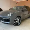 PORSCHE CAYENNE 4.0 V8 GASOLINA TURBO AWD TIPTRONIC S PORSCHE CAYENNE 4.0 V8 GASOLINA TURBO AWD TIPTRONIC S