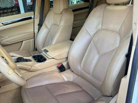 PORSCHE-CAYENNE-4.8 GTS 4X4 V8 32V GASOLINA 4P TIPTRONIC PORSCHE-CAYENNE-2013