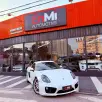 PORSCHE CAYMAN 3.4 S I6 24V GASOLINA 2P AUTOMATIZADO PORSCHE CAYMAN 3.4 S I6 24V GASOLINA 2P AUTOMATIZADO