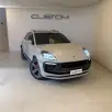 PORSCHE MACAN 2.0 TURBO GASOLINA PDK PORSCHE MACAN 2.0 TURBO GASOLINA PDK