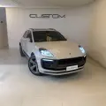 PORSCHE MACAN 2.0 TURBO GASOLINA PDK PORSCHE MACAN 2.0 TURBO GASOLINA PDK