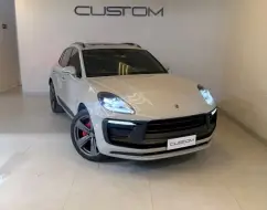 PORSCHE MACAN 2.0 TURBO GASOLINA PDK PORSCHE MACAN 2.0 TURBO GASOLINA PDK