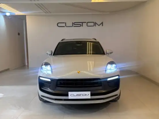 PORSCHE-MACAN-2.0 TURBO GASOLINA PDK PORSCHE-MACAN-2024