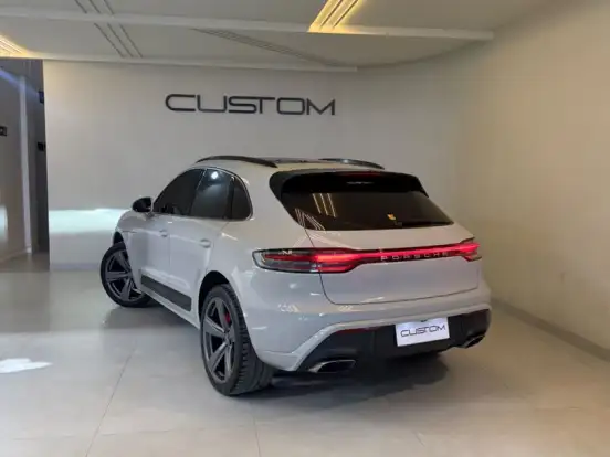 PORSCHE-MACAN-2.0 TURBO GASOLINA PDK PORSCHE-MACAN-2024