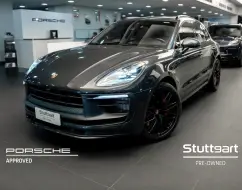 PORSCHE MACAN 2.9 V6 BITURBO GASOLINA GTS PDK PORSCHE MACAN 2.9 V6 BITURBO GASOLINA GTS PDK