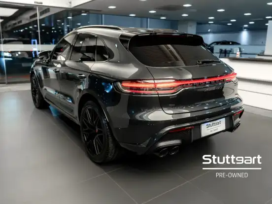 PORSCHE-MACAN-2.9 V6 BITURBO GASOLINA GTS PDK PORSCHE-MACAN-2023