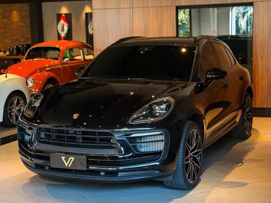 PORSCHE-MACAN-2.9 V6 BITURBO GASOLINA S PDK PORSCHE-MACAN-2024