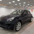 PORSCHE MACAN 2.0 16V GASOLINA 4P AUTOMÁTICO PORSCHE MACAN 2.0 16V GASOLINA 4P AUTOMÁTICO