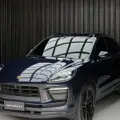 PORSCHE MACAN 2.0 TURBO GASOLINA PDK PORSCHE MACAN 2.0 TURBO GASOLINA PDK