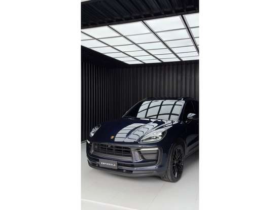 PORSCHE-MACAN-2.0 TURBO GASOLINA PDK PORSCHE-MACAN-2022