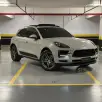 PORSCHE MACAN 3.0 S 24V V6 GASOLINA 4P AUTOMÁTICO PORSCHE MACAN 3.0 S 24V V6 GASOLINA 4P AUTOMÁTICO